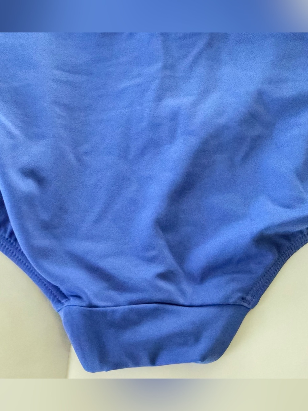Athleta Malibu Swim Boyshort-SML - Picture 3 of 8